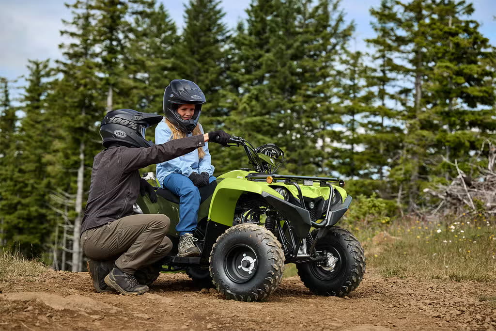 ATV / ROV
