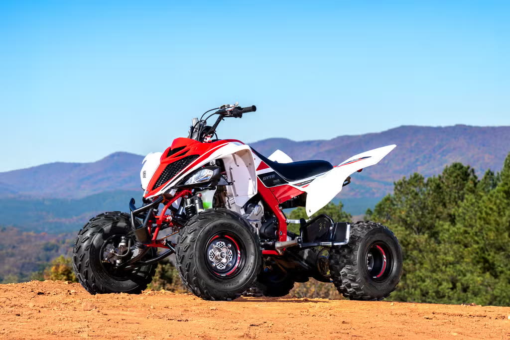 YFM700R SE