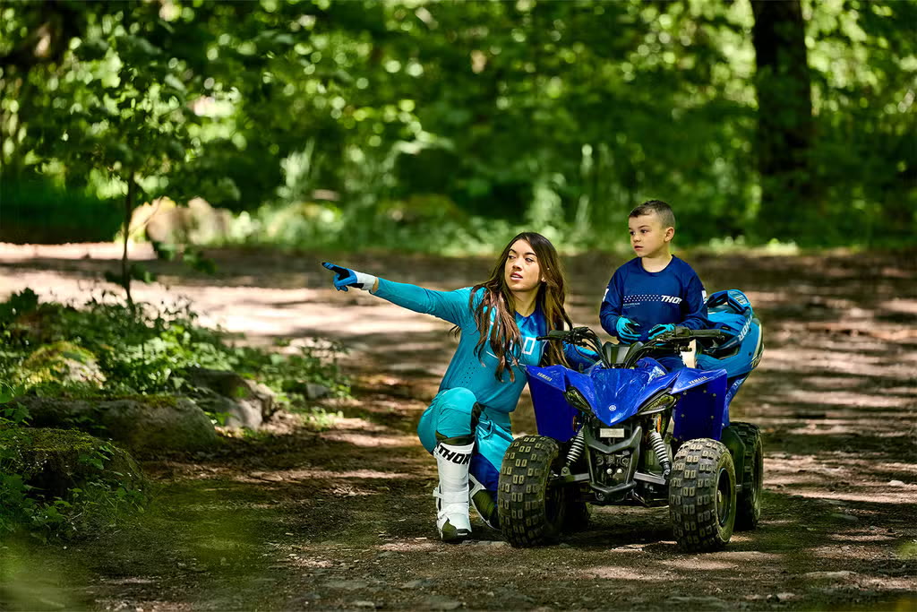 YFZ50