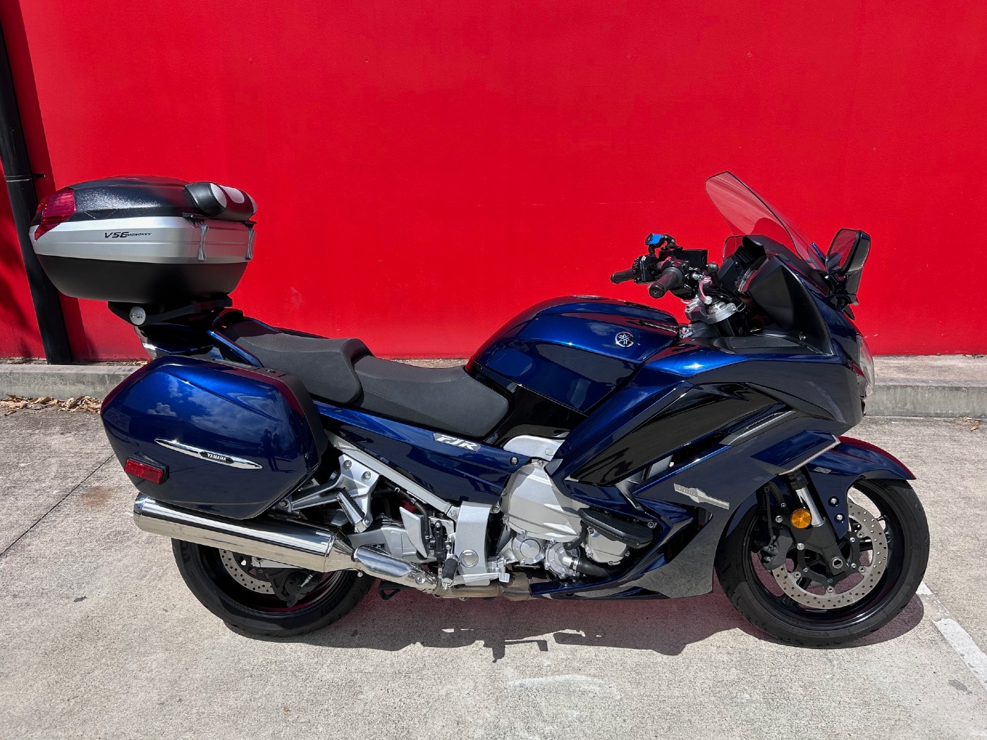 YAMAHA FJR1300