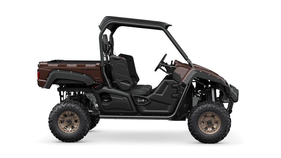 VIKING 3 SE ‘RANCH EDITION’