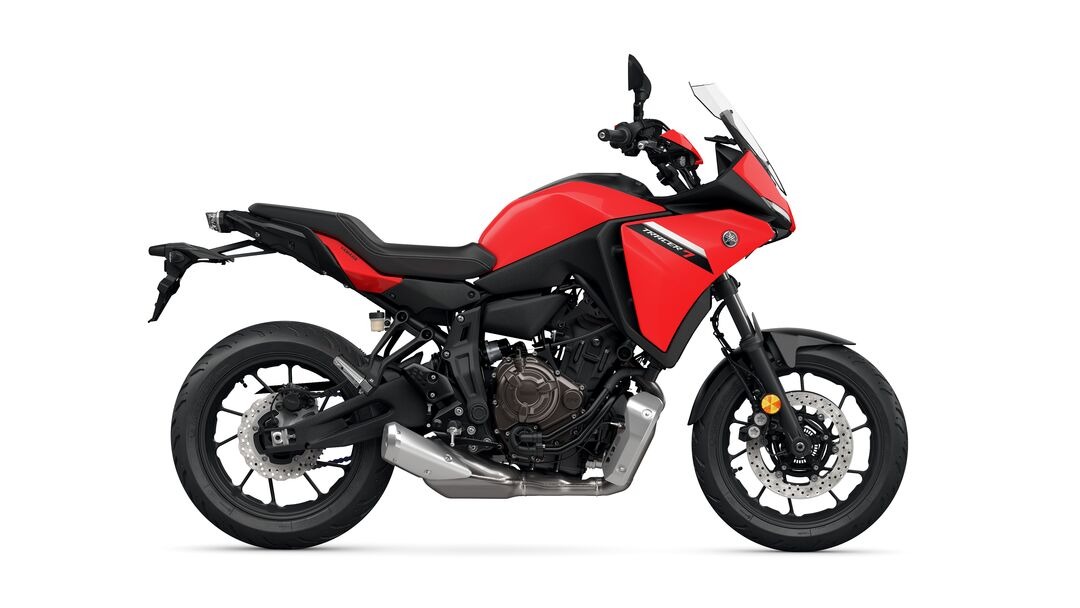 2024 YAMAHA TRACER 7 (MT07TRA)