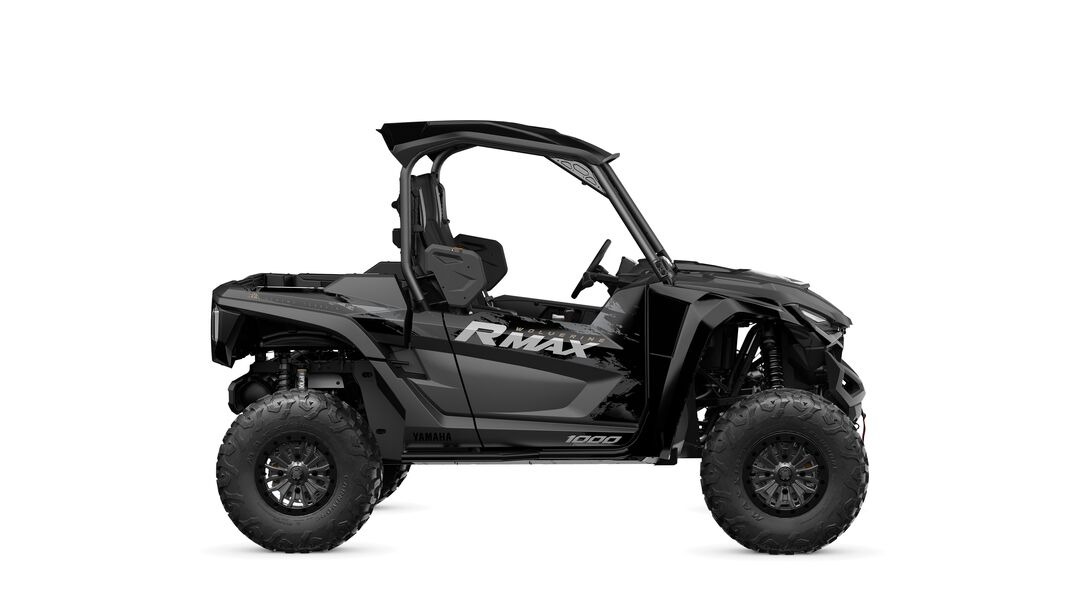 2025 YAMAHA Wolverine RMAX2 1000 XT-R