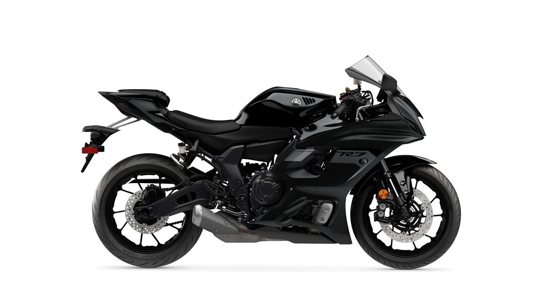 2025 YZF-R7 Clear-out