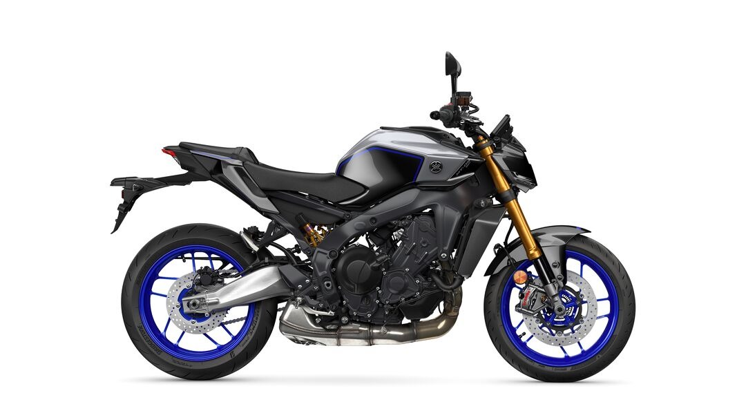 2025 YAMAHA MT09SP Clear-out