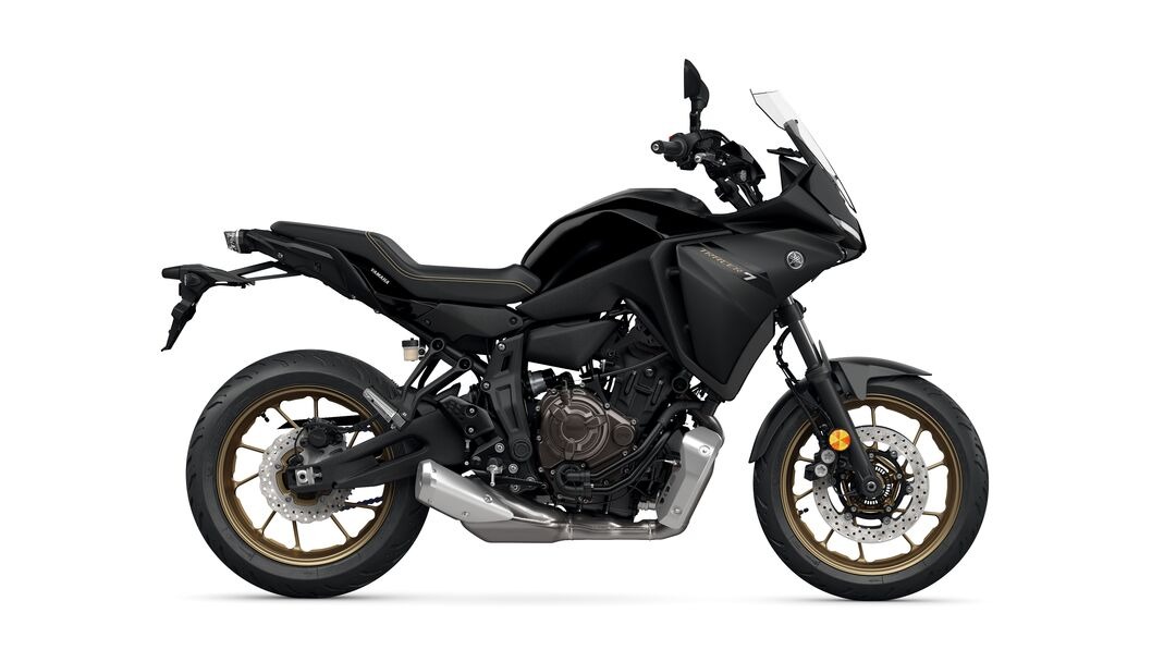 2023 YAMAHA TRACER 7 (MT07TRA)