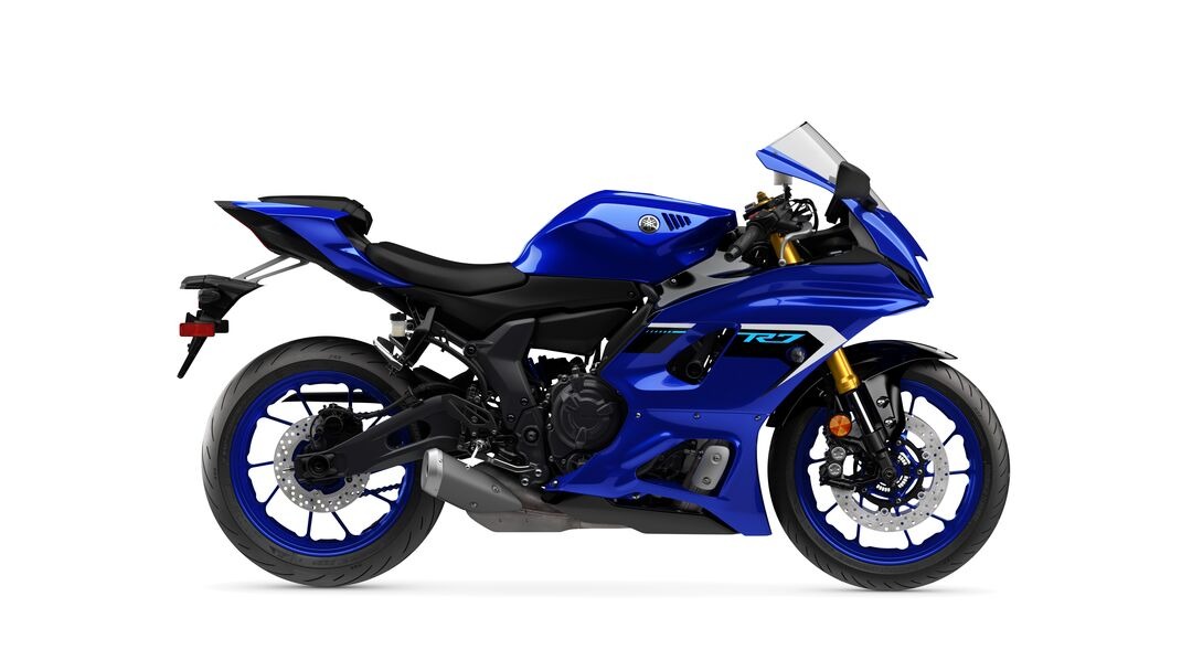 2025 YZF-R7 Clear-out