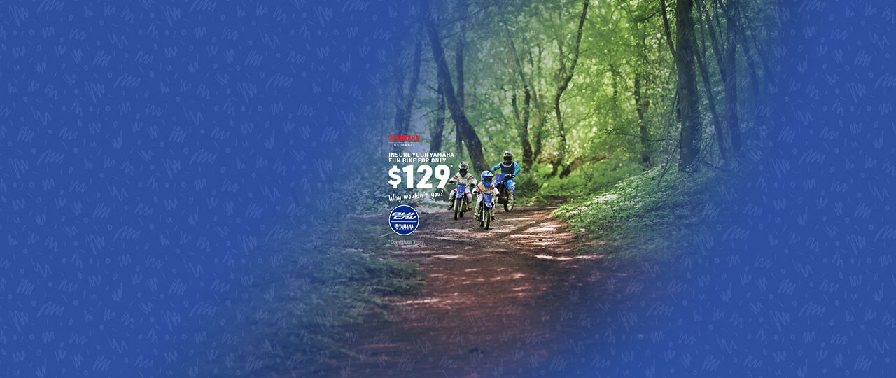 Fun Bike Insurance