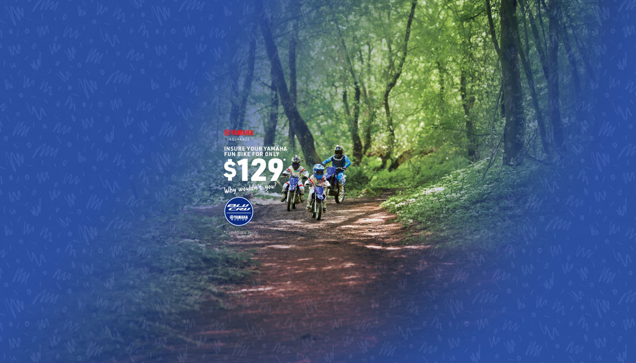 Fun Bike Insurance