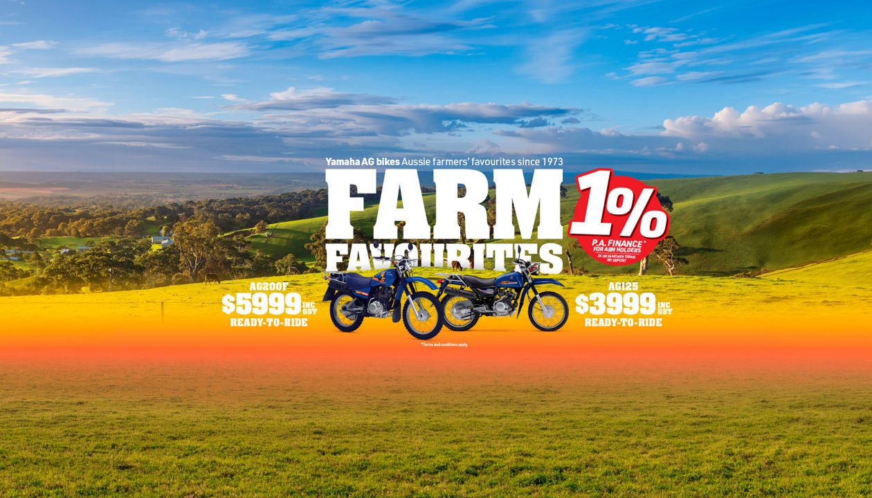 Farm Favourites