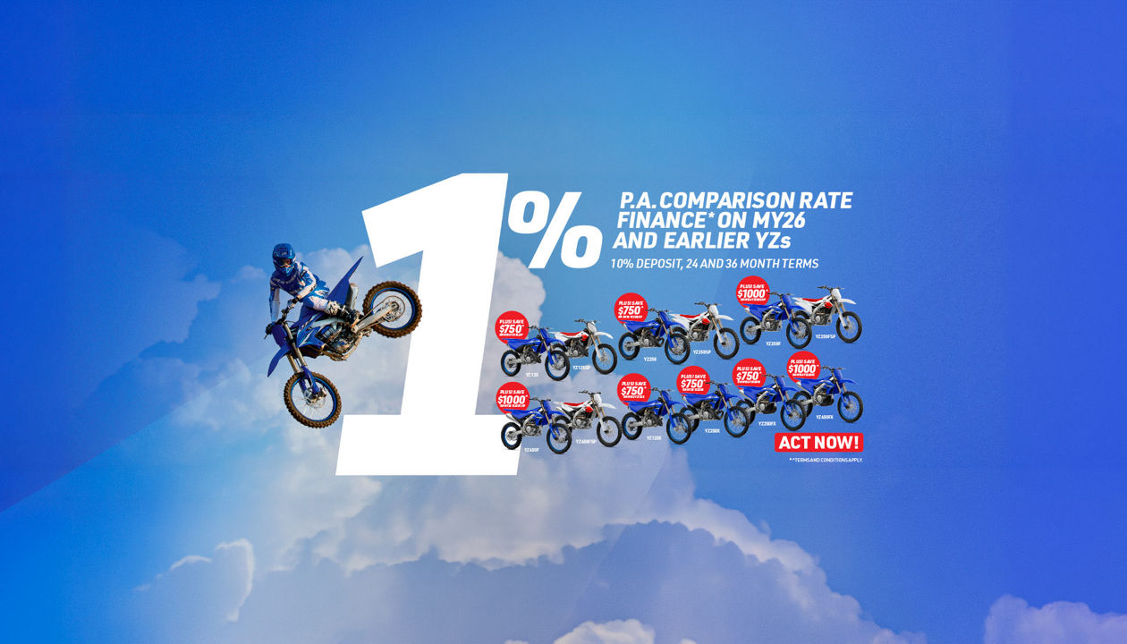 YZ Finance