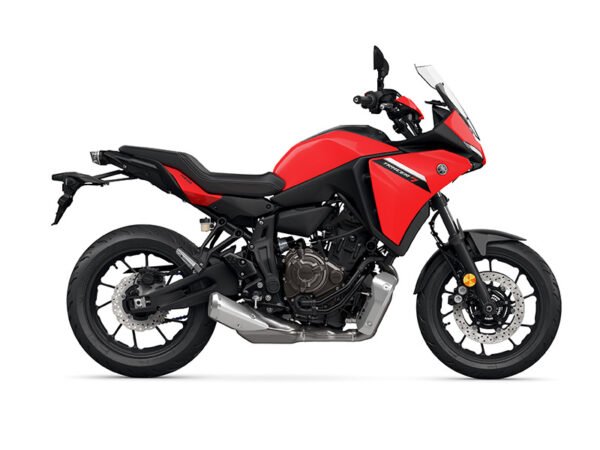 2024 YAMAHA TRACER 7 (MT07TRA)