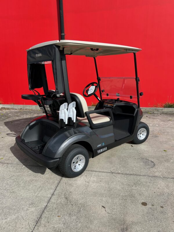 GOLF CAR - LITHIUM FLEET - Image 2