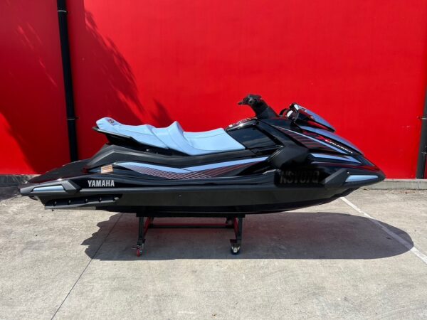2025 VX CRUISER WaveRunner Ski