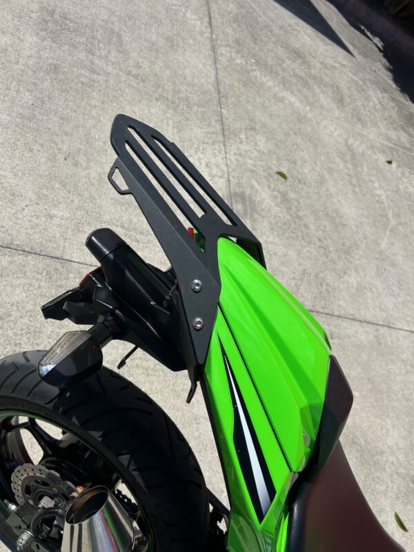 KAWASAKI NINJA 300 - Image 13