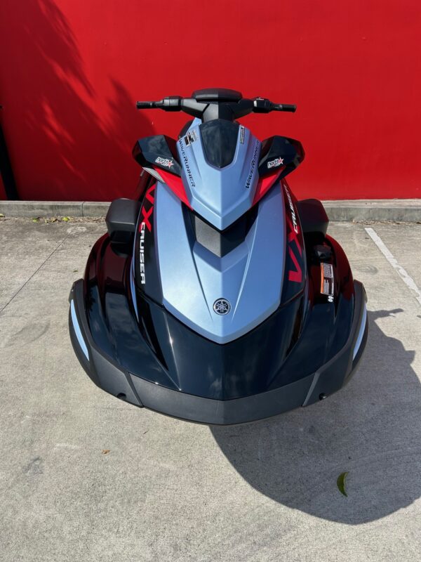 2025 VX CRUISER WaveRunner Ski - Image 3