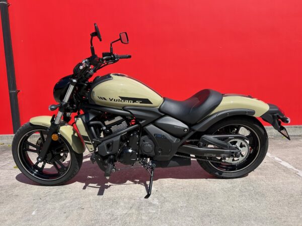 KAWASAKI EN650B - VULCAN S - Image 5