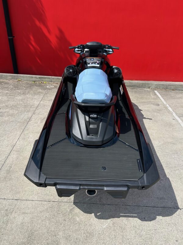2025 VX CRUISER WaveRunner Ski - Image 6