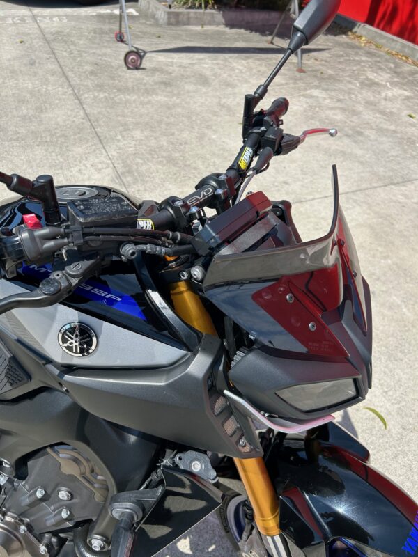 YAMAHA MT09SP - Image 12
