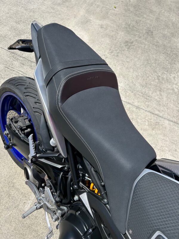 YAMAHA MT09SP - Image 13