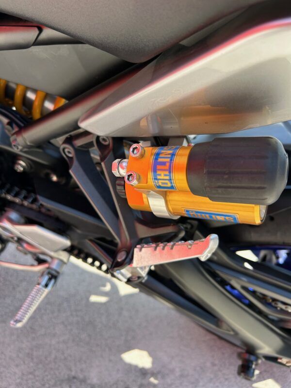 YAMAHA MT09SP - Image 14