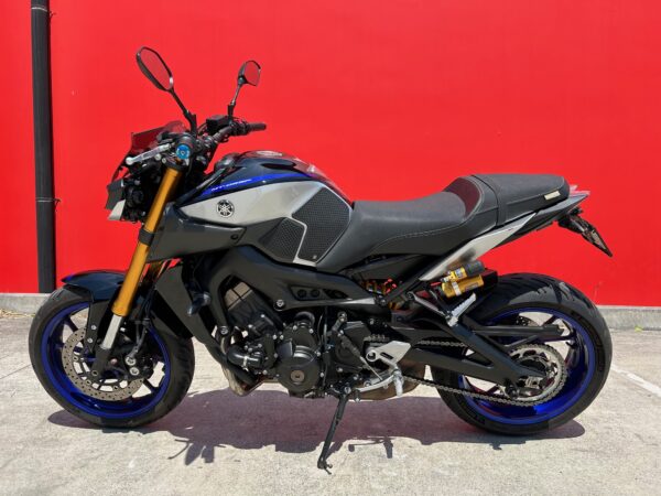 YAMAHA MT09SP - Image 5