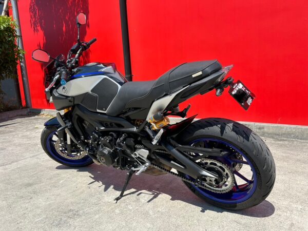 YAMAHA MT09SP - Image 6