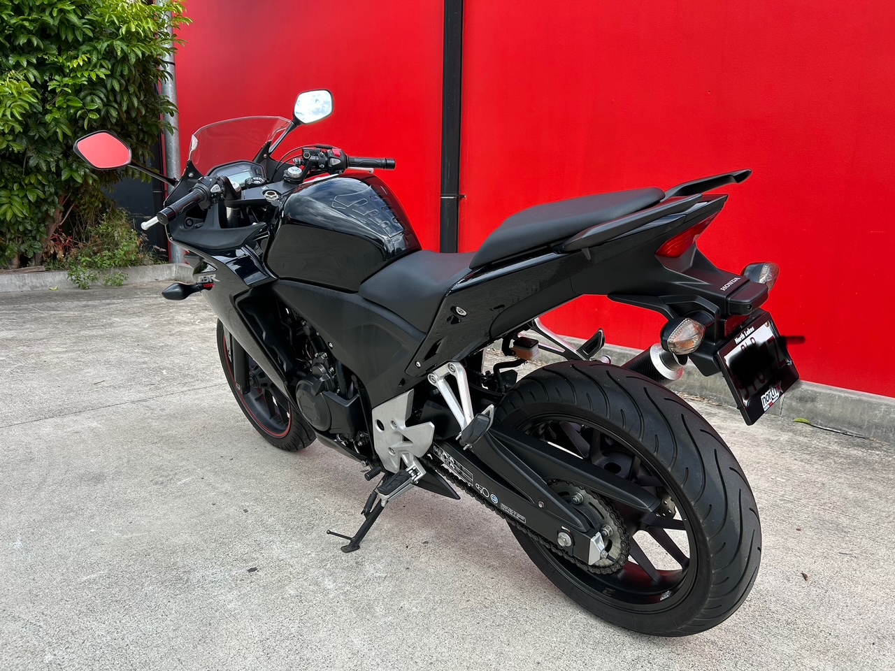 HONDA CBR500R - Image 6