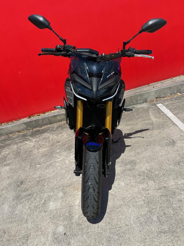 YAMAHA MT09SP - Image 8