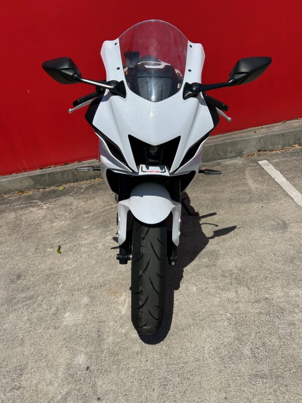 YAMAHA YZF-R7LA - Image 8
