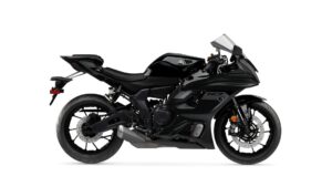 2025 YZF-R7 Clear-out