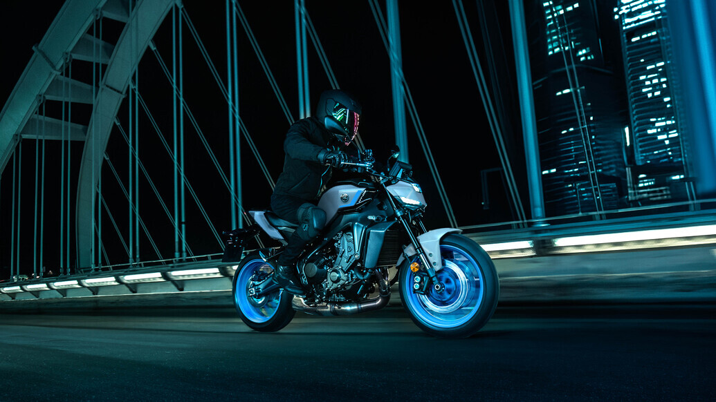 2025 MT09A - Image 3