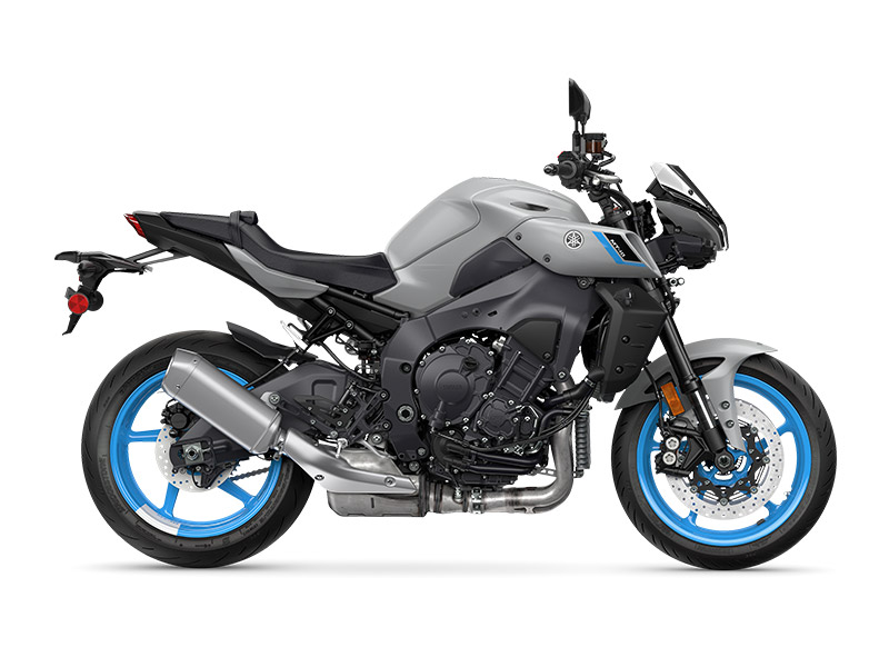 2025 YAMAHA MT10 - Image 2