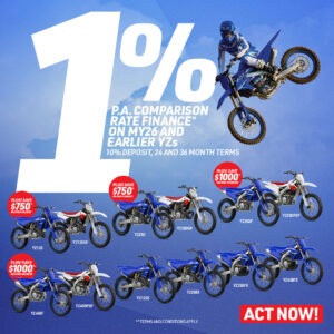 YZ Savings & Finance