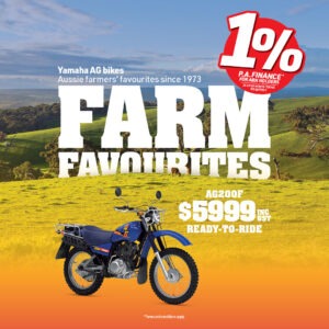 Farm Favourites AG200