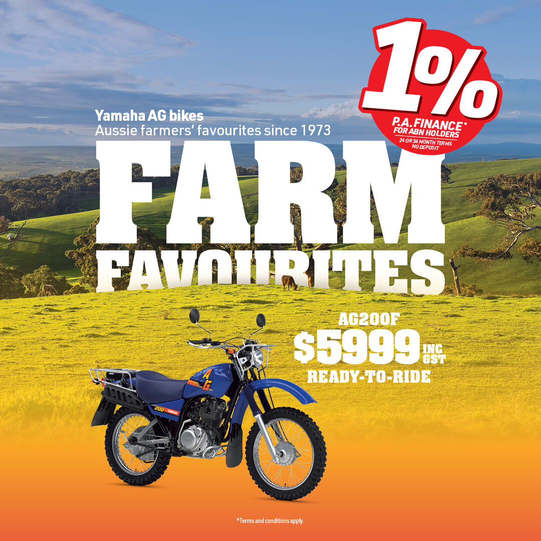 Farm Favourites AG200