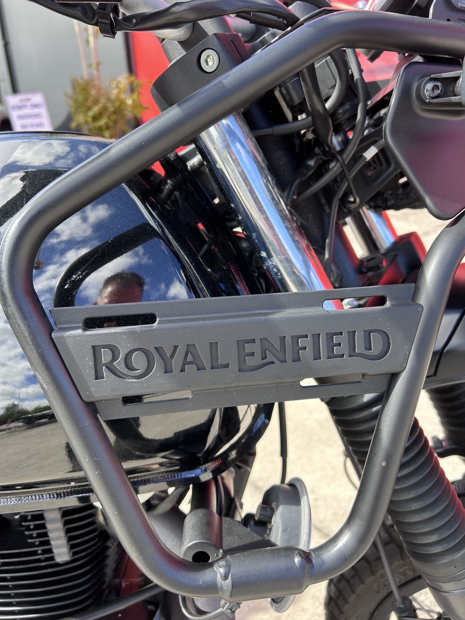 ROYAL ENFIELD HIMALAYAN ABS - Image 11