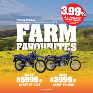Farm Favourites