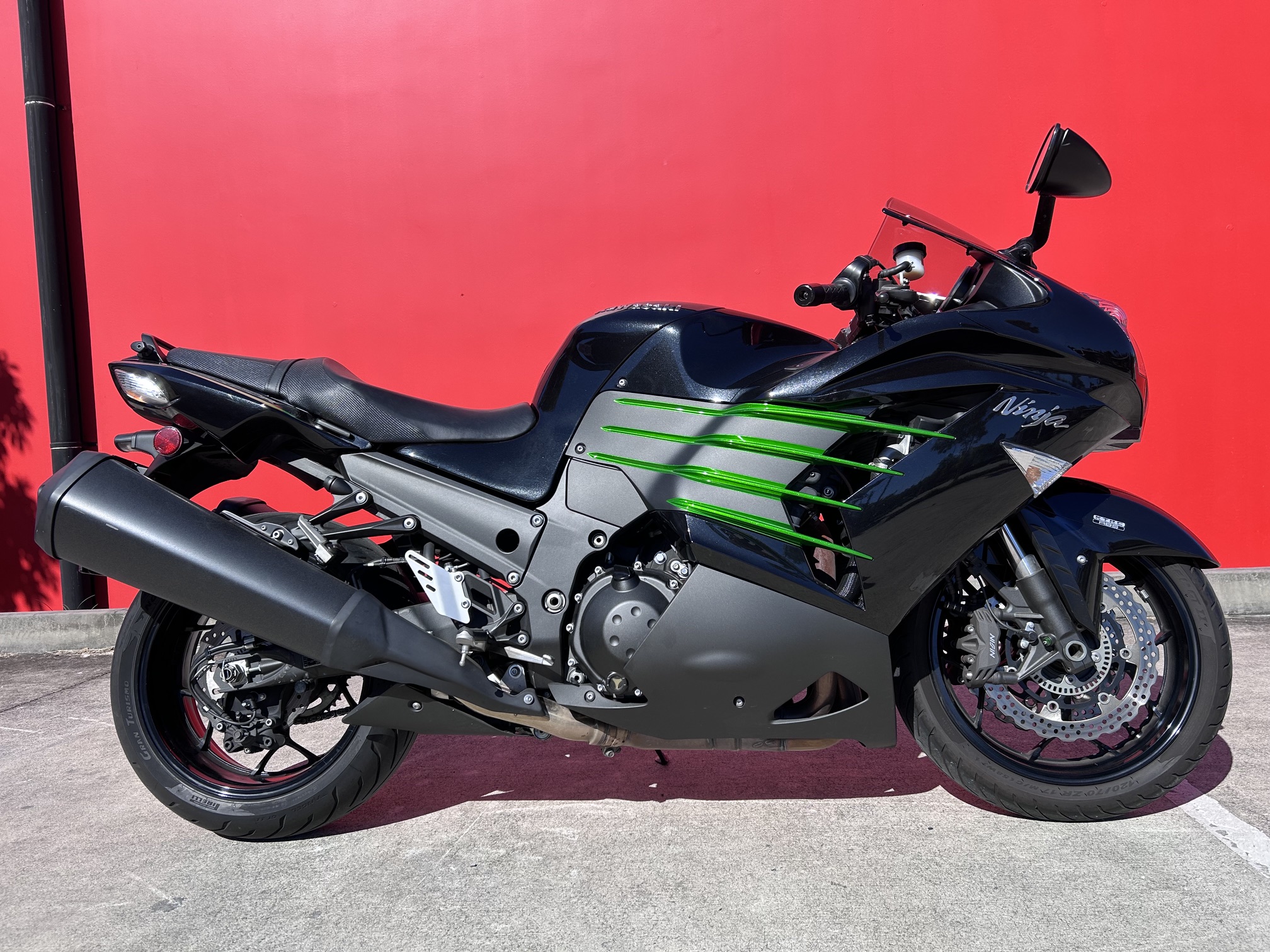 KAWASAKI ZX-14R - Image 2