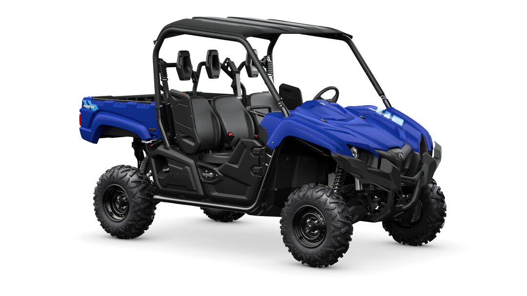 2025 YAMAHA VIKING SIDE-BY-SIDE - Image 3