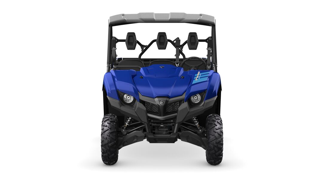 2025 YAMAHA VIKING SIDE-BY-SIDE - Image 2